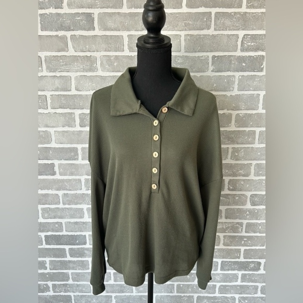 Women’s SHEIN Long Sleeve